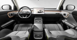 Changan NEVO Q05 6