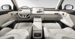 Changan NEVO Q05 7
