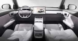 Changan NEVO Q05 8