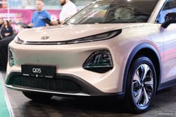 Changan NEVO Q05 10