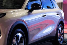 Changan NEVO Q05 11