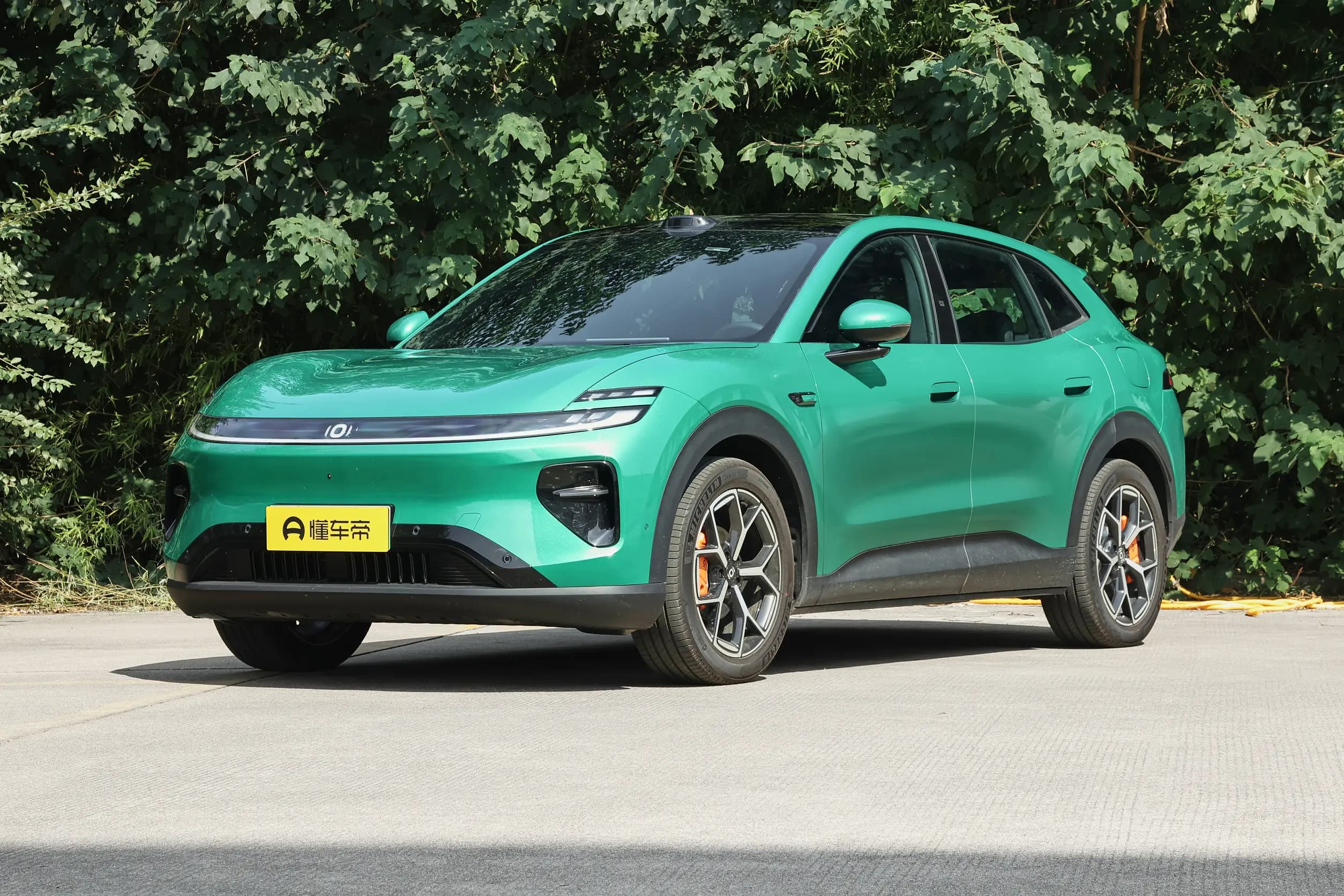 Changan Qiyuan Q06 602 Premium в Беларуси