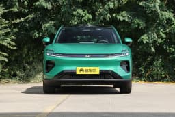 Changan Qiyuan Q06 602 Premium в Беларуси 2