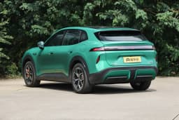 Changan Qiyuan Q06 602 Premium в Беларуси 5