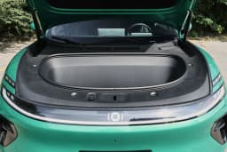 Changan Qiyuan Q06 602 Premium в Беларуси 6