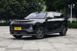 Changan Qiyuan Q07 DM-i 145 Luxury в Беларуси 1