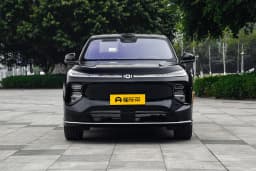 Changan Qiyuan Q07 DM-i 145 Luxury в Беларуси 3