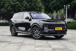 Changan Qiyuan Q07 DM-i 145 Luxury в Беларуси 4