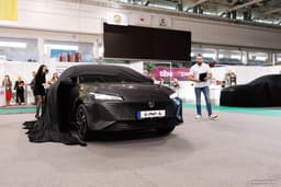 Changan UNI-L EV 1