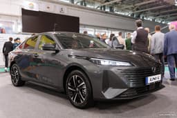 Changan UNI-L EV 2