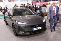 Changan UNI-L EV 3