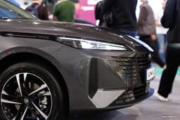 Changan UNI-L EV 4