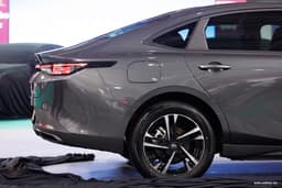 Changan UNI-L EV 5