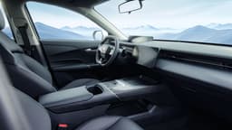 Changan UNI-L EV 9