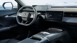 Changan UNI-L EV 10