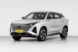 Changan UNI-Z PHEV 130 Progressive в Беларуси 1