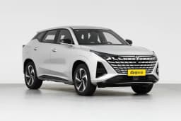 Changan UNI-Z PHEV 130 Progressive в Беларуси 3