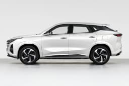 Changan UNI-Z PHEV 130 Progressive в Беларуси 4