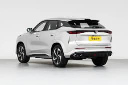 Changan UNI-Z PHEV 130 Progressive в Беларуси 5
