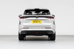 Changan UNI-Z PHEV 130 Progressive в Беларуси 6
