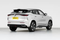 Changan UNI-Z PHEV 130 Progressive в Беларуси 7