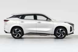 Changan UNI-Z PHEV 130 Progressive в Беларуси 8