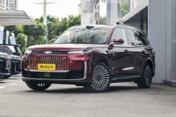Chery Fulwin T11 220 Rear-Wheel Drive Boya Giant Screen Luxury Edition у Беларусі 1
