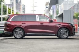 Chery Fulwin T11 220 Rear-Wheel Drive Boya Giant Screen Luxury Edition у Беларусі 2