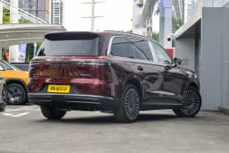 Chery Fulwin T11 220 Rear-Wheel Drive Boya Giant Screen Luxury Edition у Беларусі 3