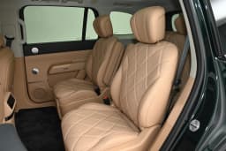 Chery Fulwin T11 220 Rear-Wheel Drive Boya Giant Screen Luxury Edition у Беларусі 5