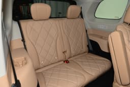 Chery Fulwin T11 220 Rear-Wheel Drive Boya Giant Screen Luxury Edition у Беларусі 6