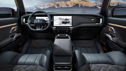 Deepal G318 EREV 5