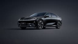 Deepal L07 EV 3