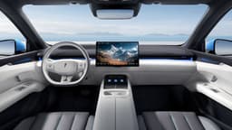 Deepal L07 EV 4