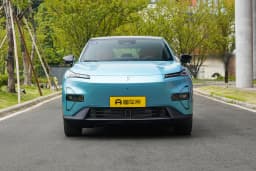 Deepal S05 EREV 215 Max в Беларуси 2