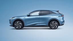 Deepal S07 EV 2
