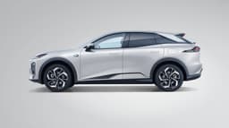 Deepal S07 EV 4