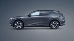 Deepal S07 EV 5