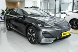 Deepal SL03 EREV 140 Elite в Беларуси 3