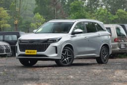 DFSK E5 Glory Edition 100km Enjoyment у Беларусі 1