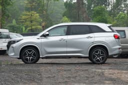 DFSK E5 Glory Edition 100km Enjoyment у Беларусі 2