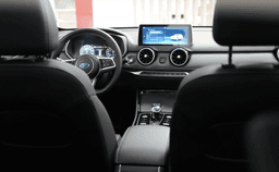 DFSK E3 Premium 4