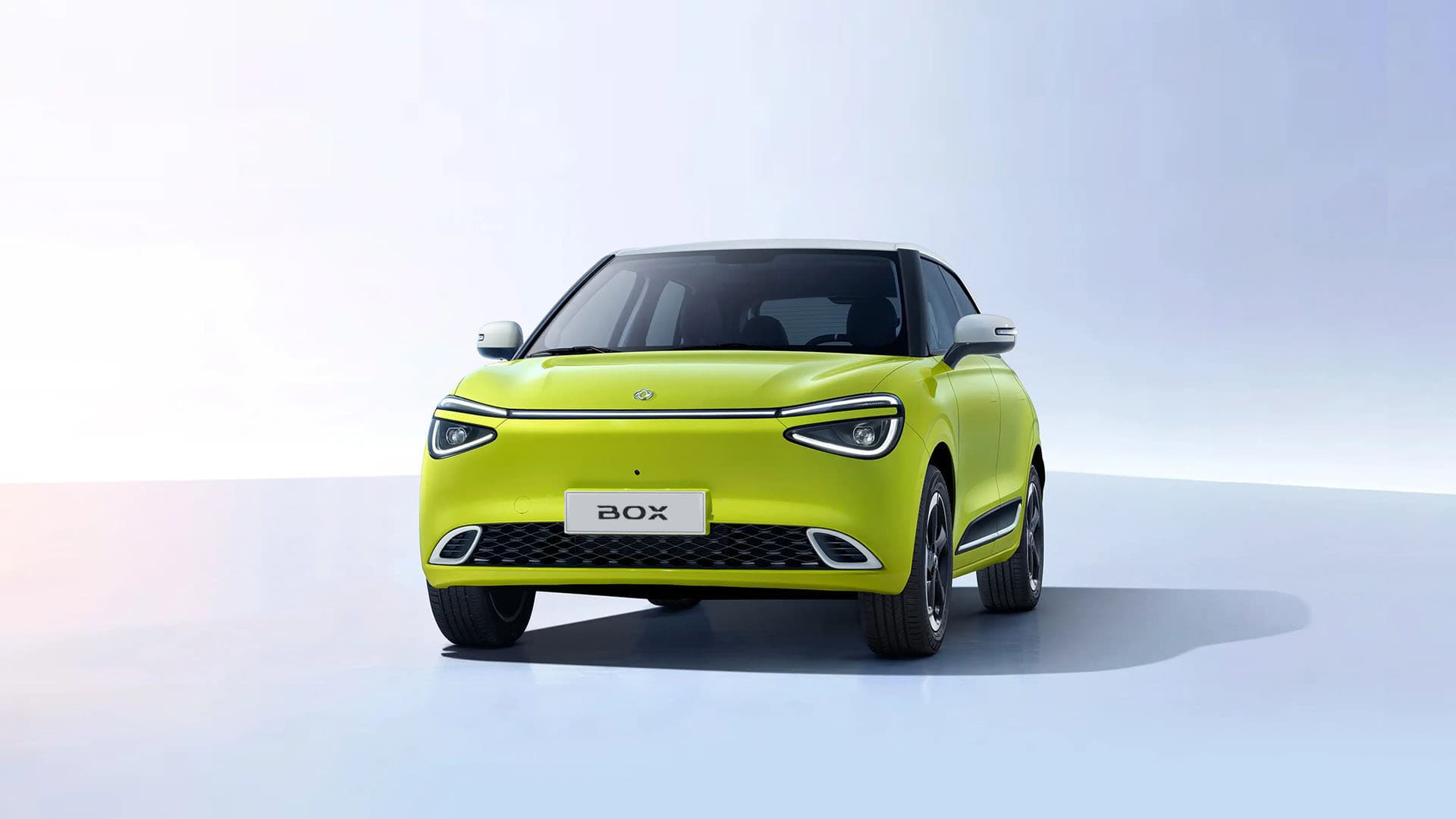 Dongfeng Box (Nammi 01)