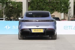 Dongfeng eπ007 Air Cruiser EREV у Беларусі 5