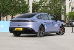 Dongfeng eπ007 Air Cruiser EREV у Беларусі 6