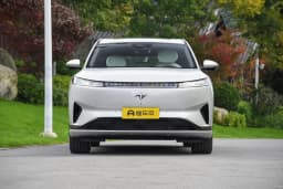 Dongfeng eπ008 Max Ruyi EREV у Беларусі 2