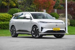 Dongfeng eπ008 Max Ruyi EREV у Беларусі 3