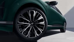 Dongfeng eπ008 Ultra EV в Беларуси 1