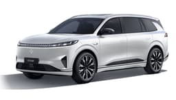 Dongfeng eπ008 Ultra EV в Беларуси 3