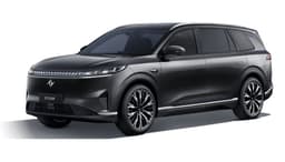 Dongfeng eπ008 Ultra EV в Беларуси 4